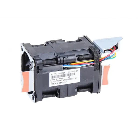 SYSTEM FAN FOR SERVER IBM XSERIES X3550 M2 M3 - 43V6928
