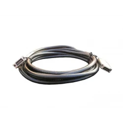 DELL EXTERNAL SAS CABLE 4M SFF-8470 to SFF-8470 Cx4 MD1000