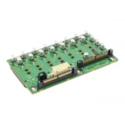 BACKPLANE FOR HP-CPQ DL580 G5 8xSAS - 449420-001