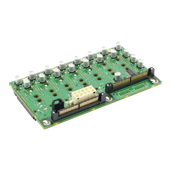 BACKPLANE FOR HP-CPQ DL580 G5 8xSAS - 449420-001