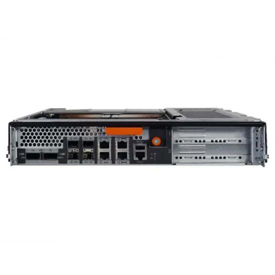 NETAPP FAS3240 CONTROLLER MODULE 2xiSCSI/8xSFP