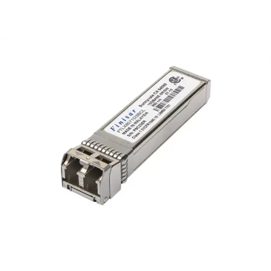 FC SFP+ FINISAR 10 GbE SR MULTIMODE FTLX8571D3BCL DELL COMPATIBLE