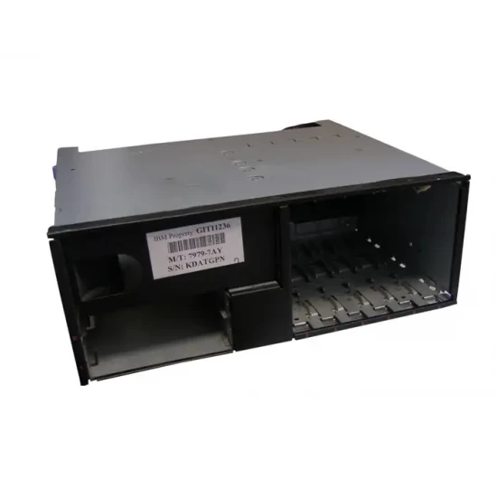 BACKPLANE IBM X3650 2.5'' SAS WITH HDD CAGE AND P.CABLE