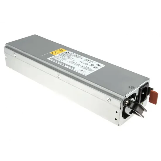 POWER SUPPLY SRV IBM XSERVER X3400M2/X3400M3/3500M2/M3 980W