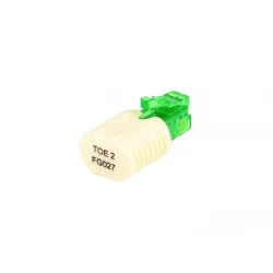 DELL PE 2-Port TCP/IP TOE ADAPTER - 0FG027