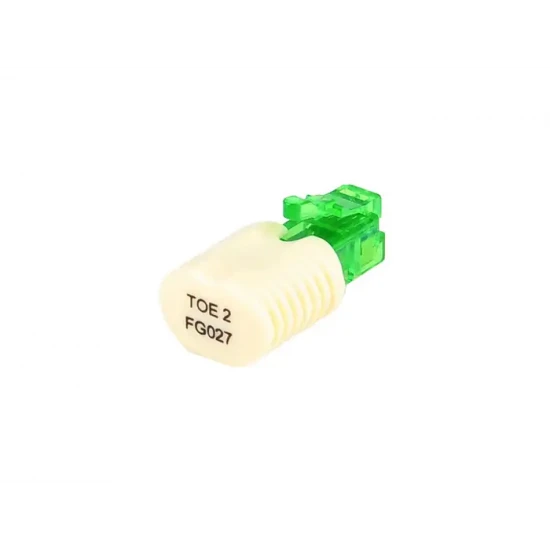 DELL PE 2-Port TCP/IP TOE ADAPTER - 0FG027