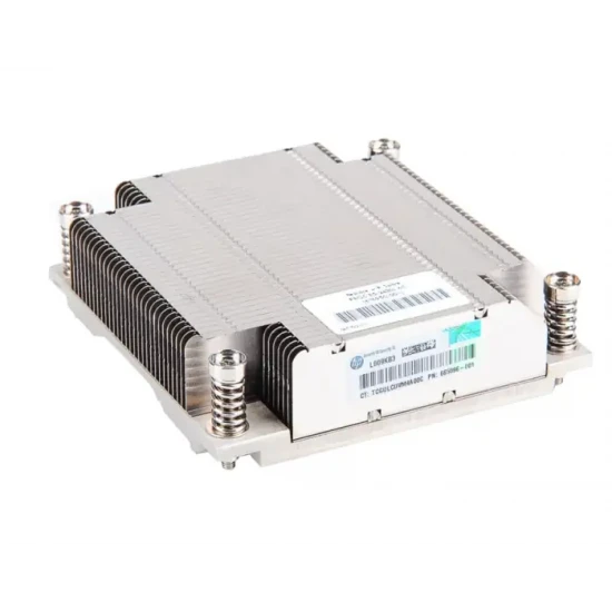 HEATSINK FOR SERVER HP PROLIANT DL360E G8-676952-001