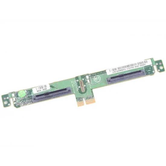 HDD BACKPLANE SFF 2 BAY FOR DELL M600 / M605 / M805 / M910