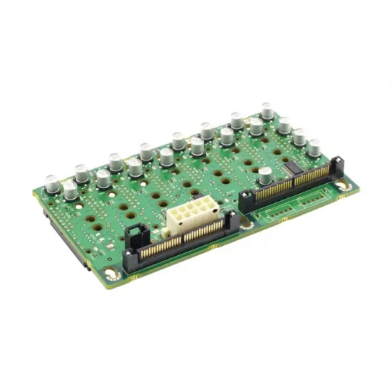 BACKPLANE FOR HP-CPQ DL585 G6 8xSAS wSAS&POWER CABLES