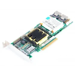 RAID CONTROLLER SUN STORAGETEK R50 PCI-E LP - 375-3536-04