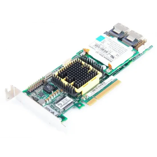 RAID CONTROLLER SUN STORAGETEK R50 PCI-E LP - 375-3536-04
