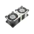FAN ASSEMBLY FOR SUN X4450/T5240 DUAL FAN - 541-2940-05