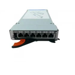 BLADE SWITCH ETH 6x1GBE L2/3 NORTEL IBM BLADECENTER-26K6526