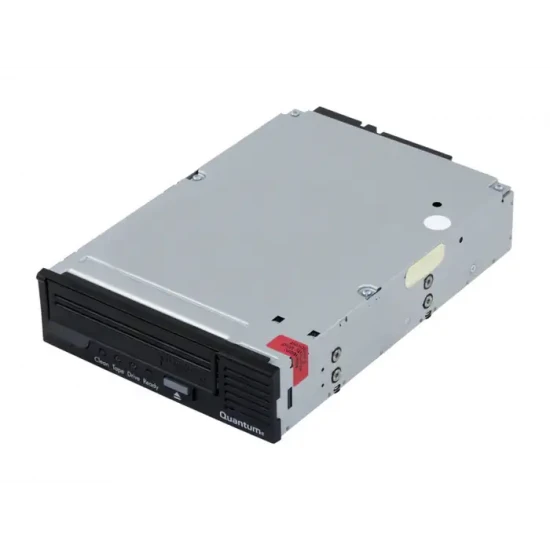 LTO3 QUANTUM 400-800GB  SAS INTERNAL HH - TE7100-512