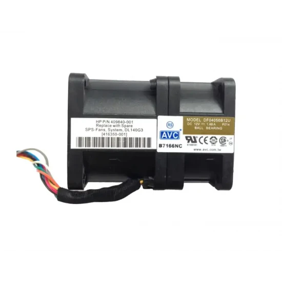 FAN SRV HP PROLIANT DL140 G3