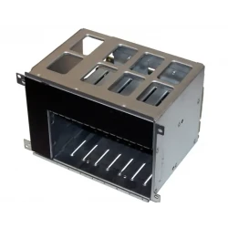 BACKPLANE HP ML350 G6 HDD CAGE 2.5'' - 511782-001