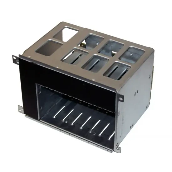 BACKPLANE HP ML350 G6 HDD CAGE 2.5'' - 511782-001