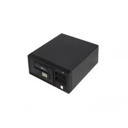 LTO2 IBM ULTRIUM 200/400GB SCSI LVD EXTERNAL BLACK