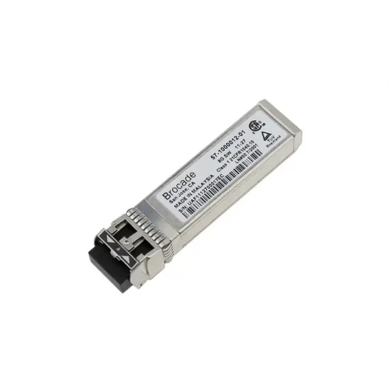 FC SFP BROCADE 8GB LC 57-1000012-01