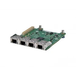NIC DAUGHTERCARD 4x1GB RJ45 4PORT DELL INTEL I350 NDC