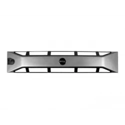 FRONT BEZEL FOR DELL R520/R720/R720xd/R820/R820xd/R730/R730xd GREY
