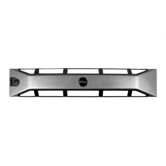 FRONT BEZEL FOR DELL R520/R720/R720xd/R820/R820xd/R730/R730xd GREY