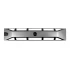 FRONT BEZEL FOR DELL R520/R720/R720xd/R820/R820xd/R730/R730xd GREY