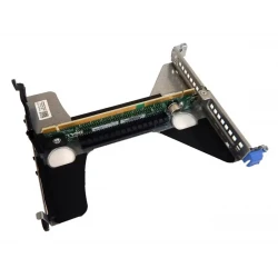 RISER BOARD FOR DELL POWEREDGE R620 2xPCI-E - 6K9W2