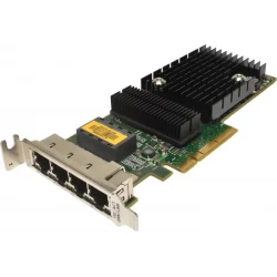 NIC SRV 100/1000 SUN QUAD-PORT ATLS1QGE ETHERNET PCIE LP