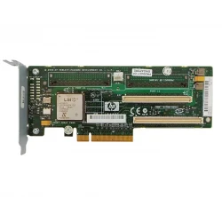 RAID CONTROLLER HP-CPQ SMART ARRAY P400 PCIE 512MB LP