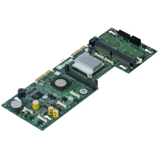 RAID CONTROLLER MID PLANE BOARD INTEL SR2500