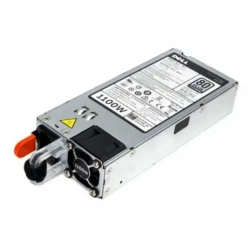 POWER SUPPLY SRV DELL POWEREDGE 1100W R730/R740/R630/T430/R7910/R640