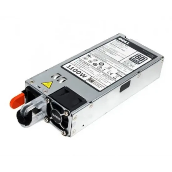 POWER SUPPLY SRV DELL POWEREDGE 1100W R730/R740/R630/T430/R7910/R640