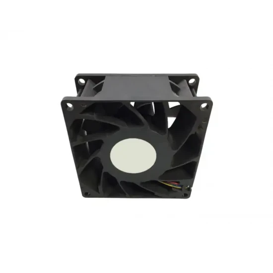 FAN ASSEBLY FOR INTEL SERVER SR2600