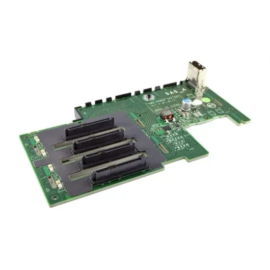 BACKPLANE DELL POWEREDGE R910 SAS 4x2.5" 0T466H