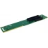 PCI-E RISER CARD FOR SERVER HP DL385 G5 - 408786-001