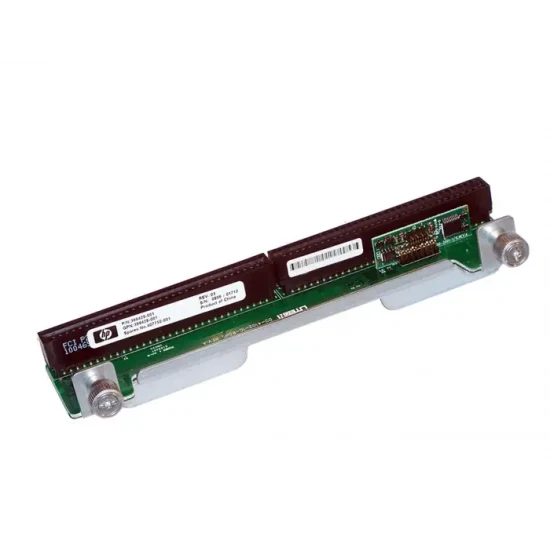 BACKPLANE FOR POWER SUPPLY HP DL385 G5 W/CAGE - 399429-001