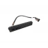 POWER BUTTON BOARD W/ CABLE FOR HP ML350 G6 - 511781-001