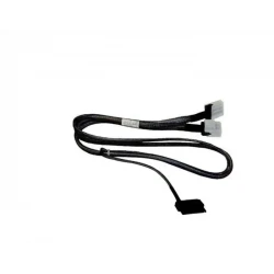 HP MINI SAS SPLIT CABLE FOR LTO - 518885-001