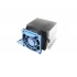 HEATSINK FOR SERVER ASSY DELL PE 2650 - 2H507