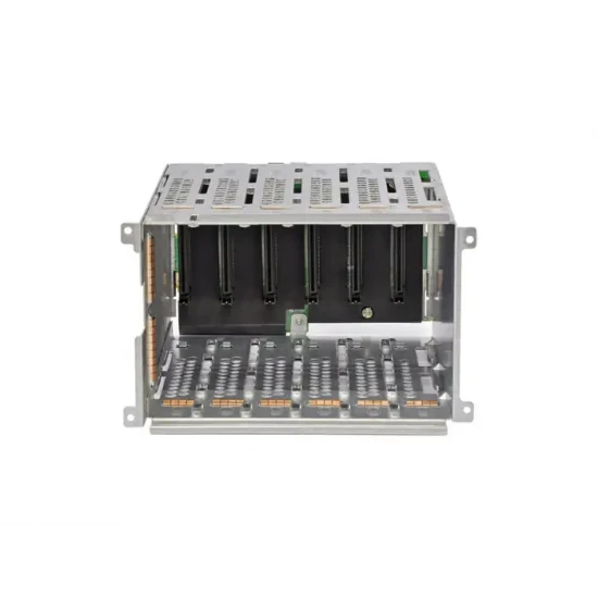 BACKPLANE HP ML350/370 6xSCSI W/CAGE - 359719-001