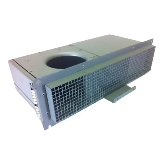 FAN BLOWER ASSEBLY FOR IBM 9406 - 46G3587