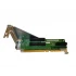 PCI-E RISER BOARD FOR SUN T5220  - 541-2109-06
