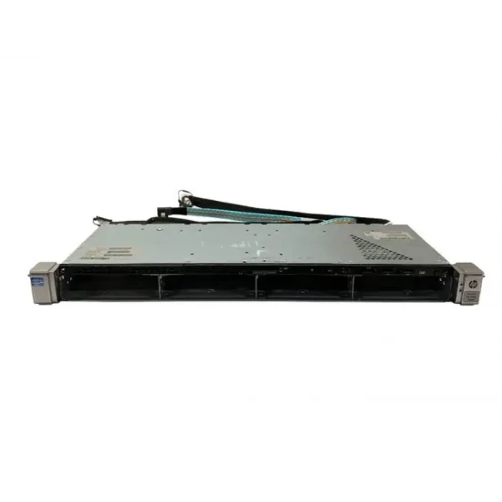 BACKPLANE HP DL360P G8 4xSAS W/CAGE - 667869-001