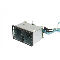 HDD CAGE HP 380/385 G8 SFF CAGE/BACKPLANE KIT - 670943-001