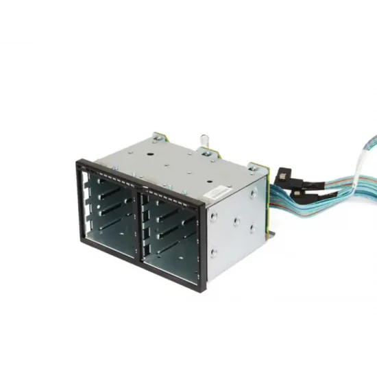 HDD CAGE HP 380/385 G8 SFF CAGE/BACKPLANE KIT - 670943-001