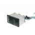 HDD CAGE HP 380/385 G8 SFF CAGE/BACKPLANE KIT - 670943-001