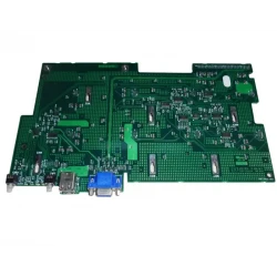 FAN BOARD FOR DL380 G5 - 408791-001