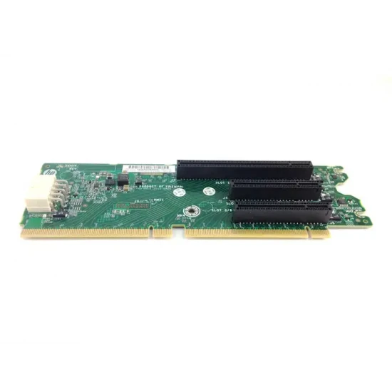 PCIE RISER CARD FOR HP DL380P G8 NO CAGE