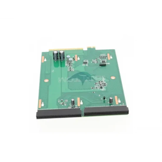 BACKPLANE POWER SUPPLY BOARD FOR HP ML350p G8 - 667269-001